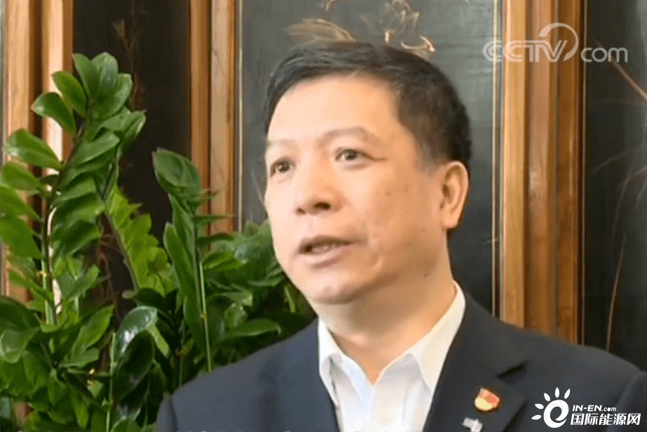 南方电网原副总张文峰调任华能集团