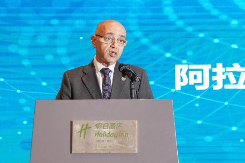 2024光伏绿色供应链论坛圆满举办